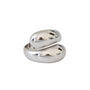 Angelica Sterling Silver Ring