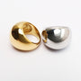 Coco 18K Gold-Plated Ring