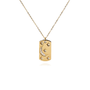 Sydney 18K Gold-Plated Necklace