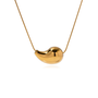 Mila 18K Gold-Plated Necklace