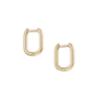 Camille 18K Gold-Plated Earrings