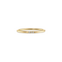 Olivia 18K Gold-Plated Ring