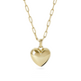 18K Gold-Plated Necklace