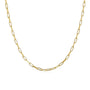 Larisa 18K Gold-Plated Necklace