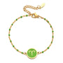 Lucia Zodiac Bracelet