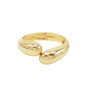Lola 18K Gold-Plated Bracelet