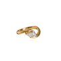Khloe 18K Gold-Plated Ring