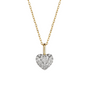 Esme 18K Gold-Plated Necklace