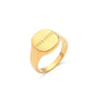 Tori 18K Gold-Plated Ring