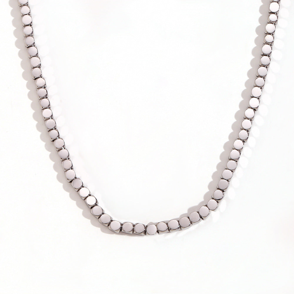 Leilani 18K Gold-Plated Necklace