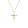 Ada 18K Gold-Plated Necklace