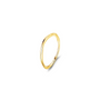 Desiree 18K Gold-Plated Ring