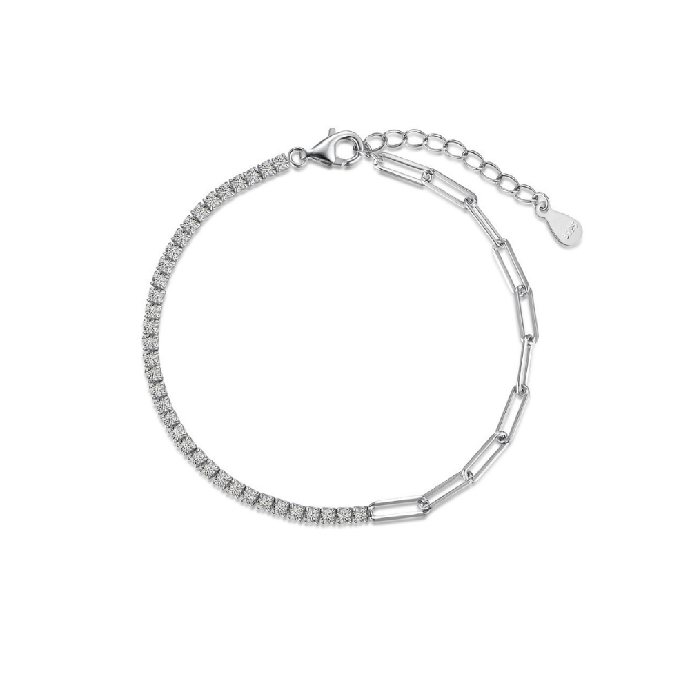 Gabriela 18K Gold-Plated Bracelet