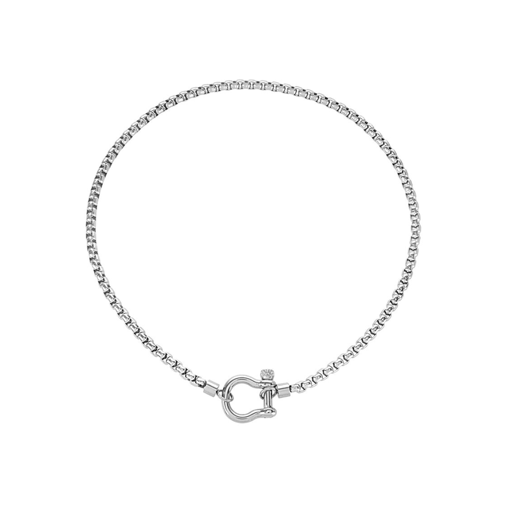 Avril 18K Gold-Plated Necklace