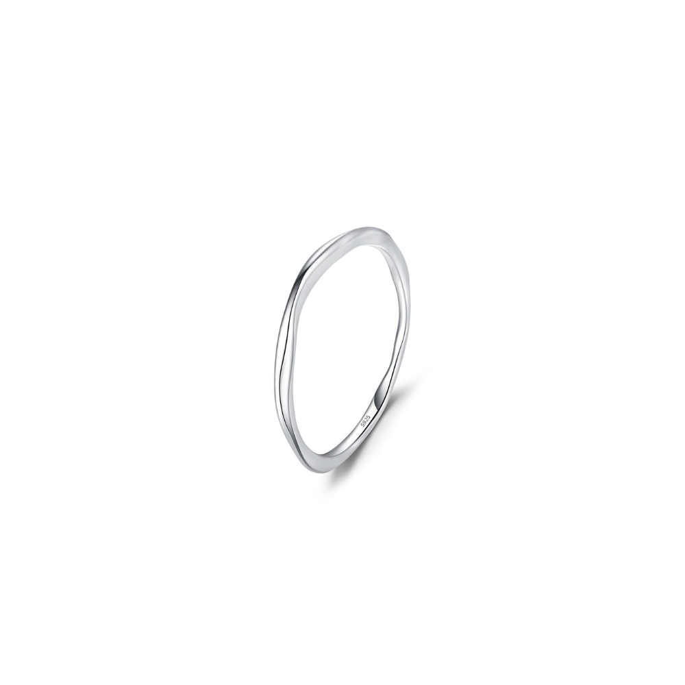 Desiree 18K Gold-Plated Ring