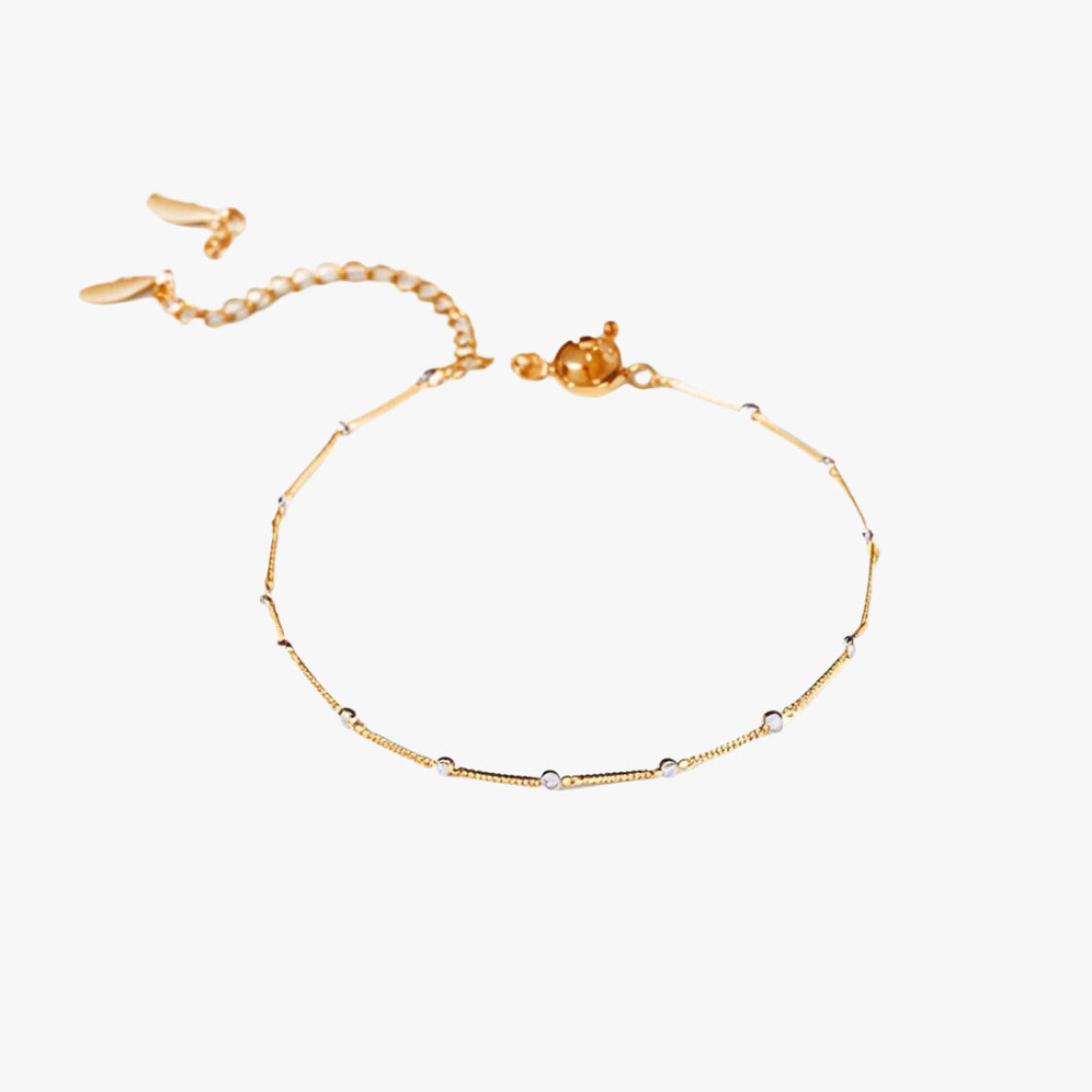 Anklets