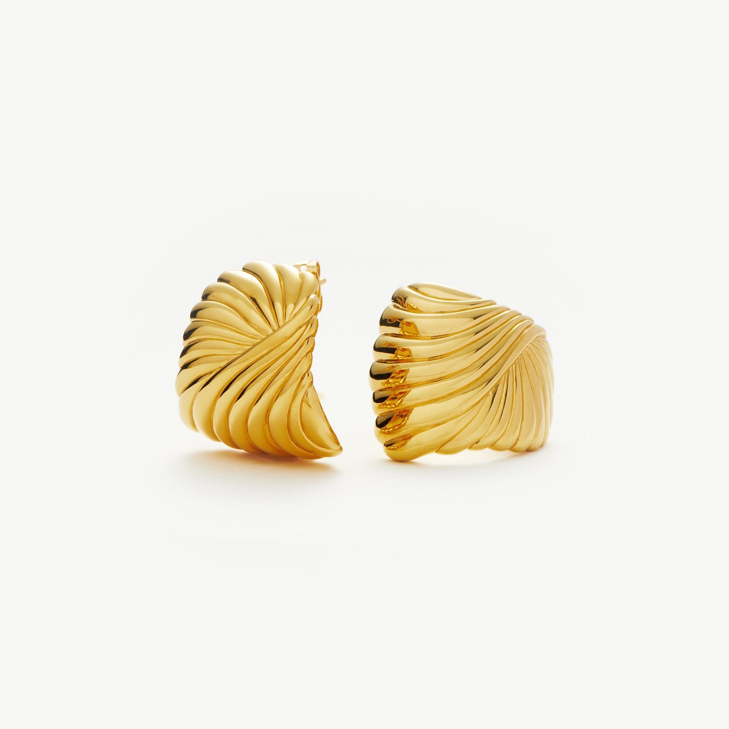 18K Gold